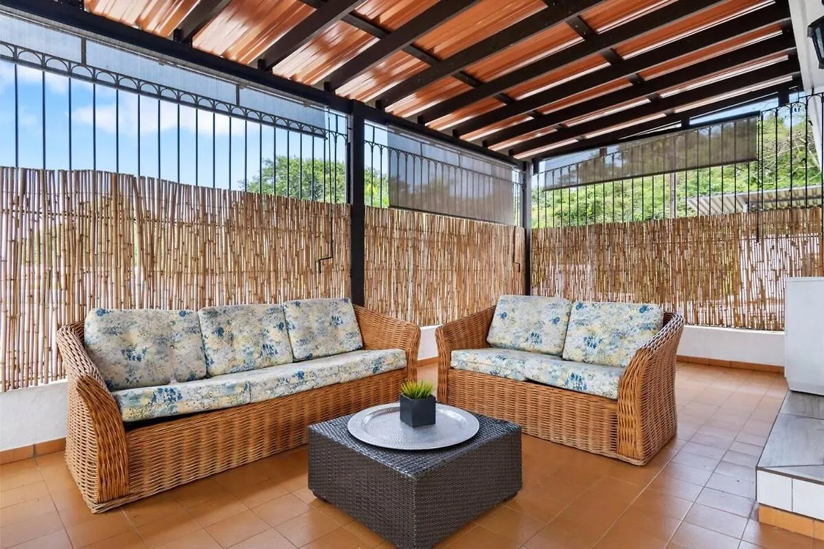Paceful Home In San Juan Near To The Airport بورتوريكو