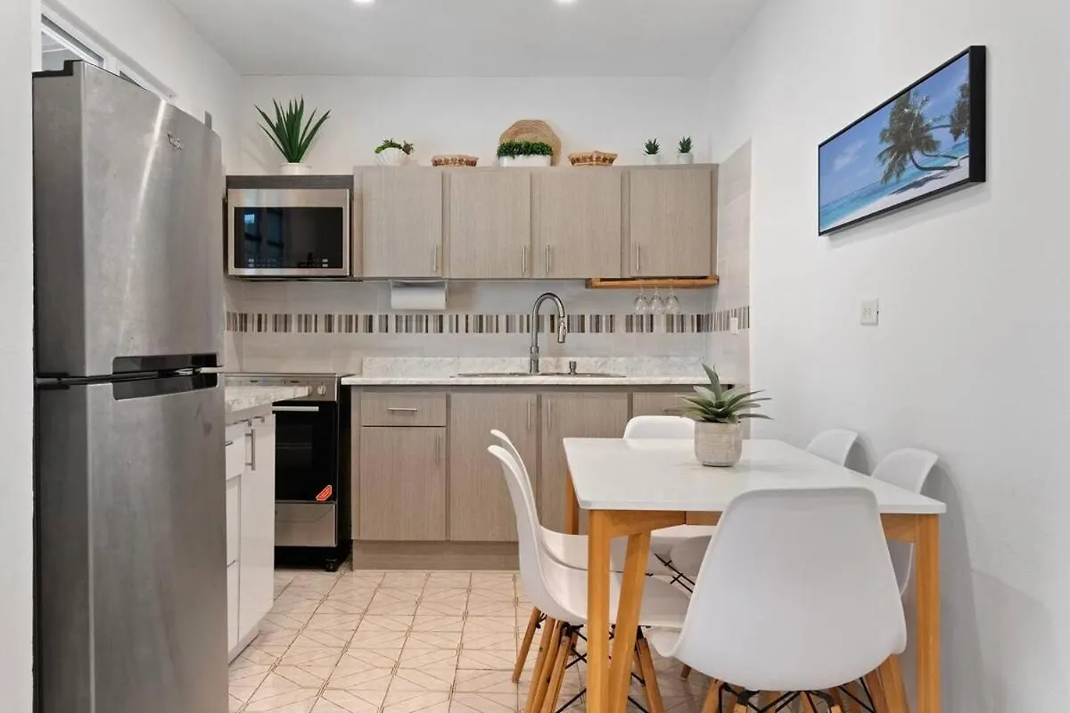 Paceful Home In San Juan Near To The Airport بورتوريكو