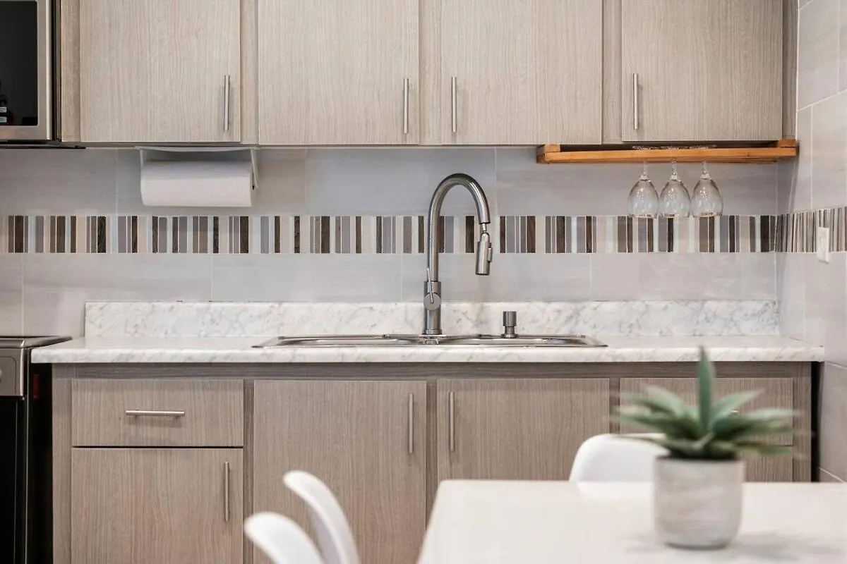 بيت للعطل Paceful Home In San Juan Near To The Airport بورتوريكو
