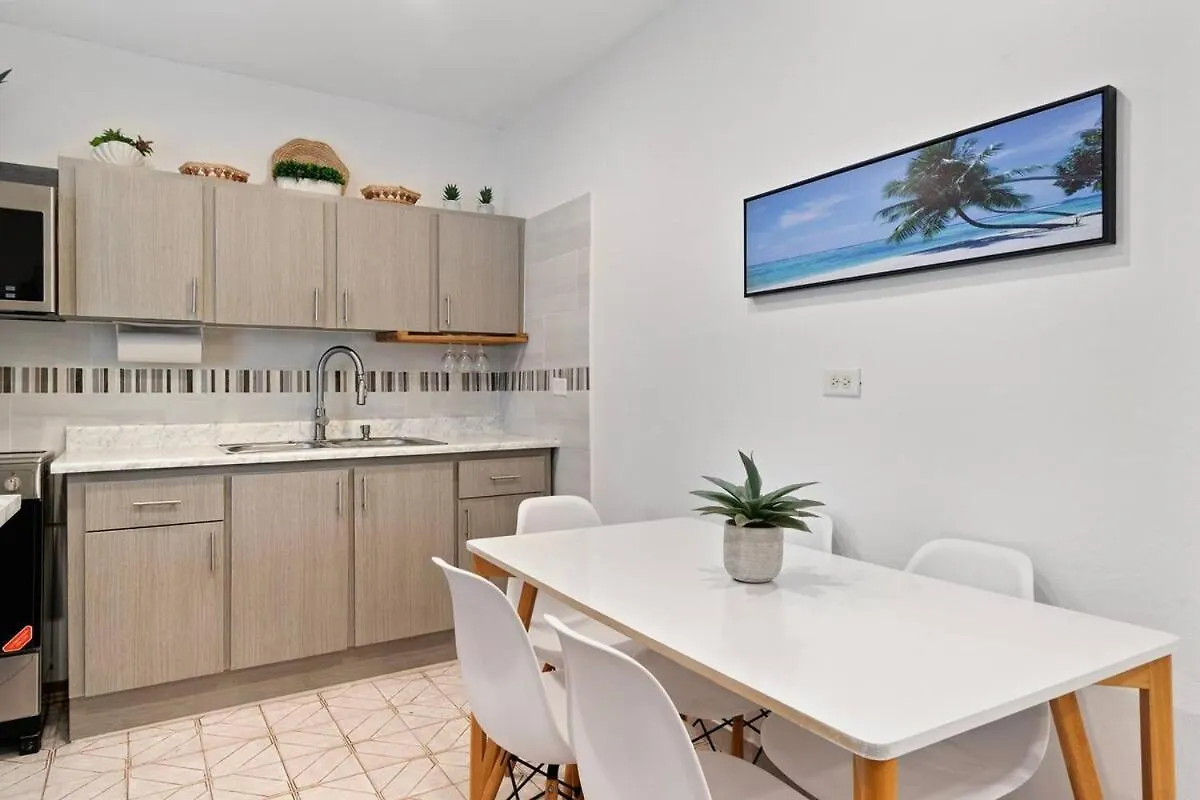 بيت للعطل Paceful Home In San Juan Near To The Airport بورتوريكو
