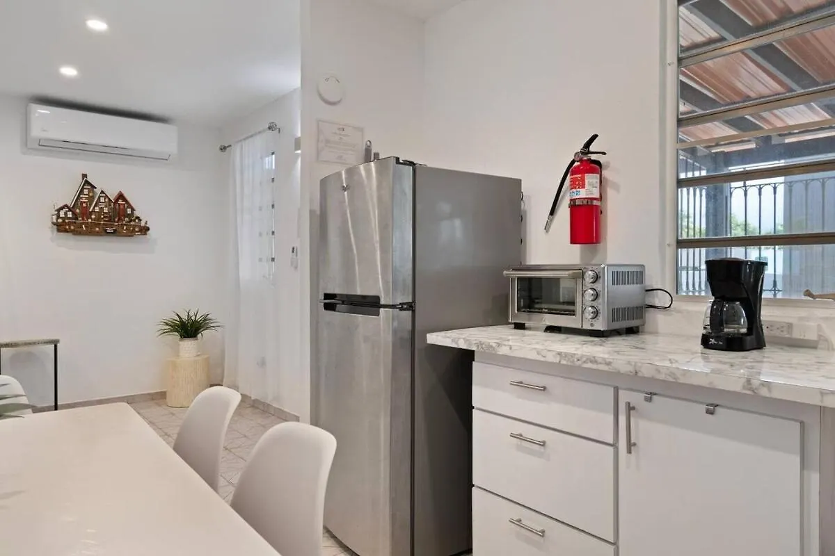 بيت للعطل Paceful Home In San Juan Near To The Airport