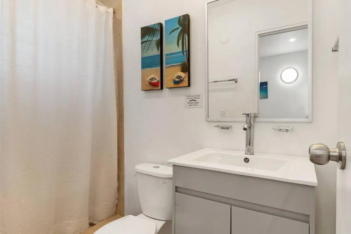بيت للعطل Paceful Home In San Juan Near To The Airport