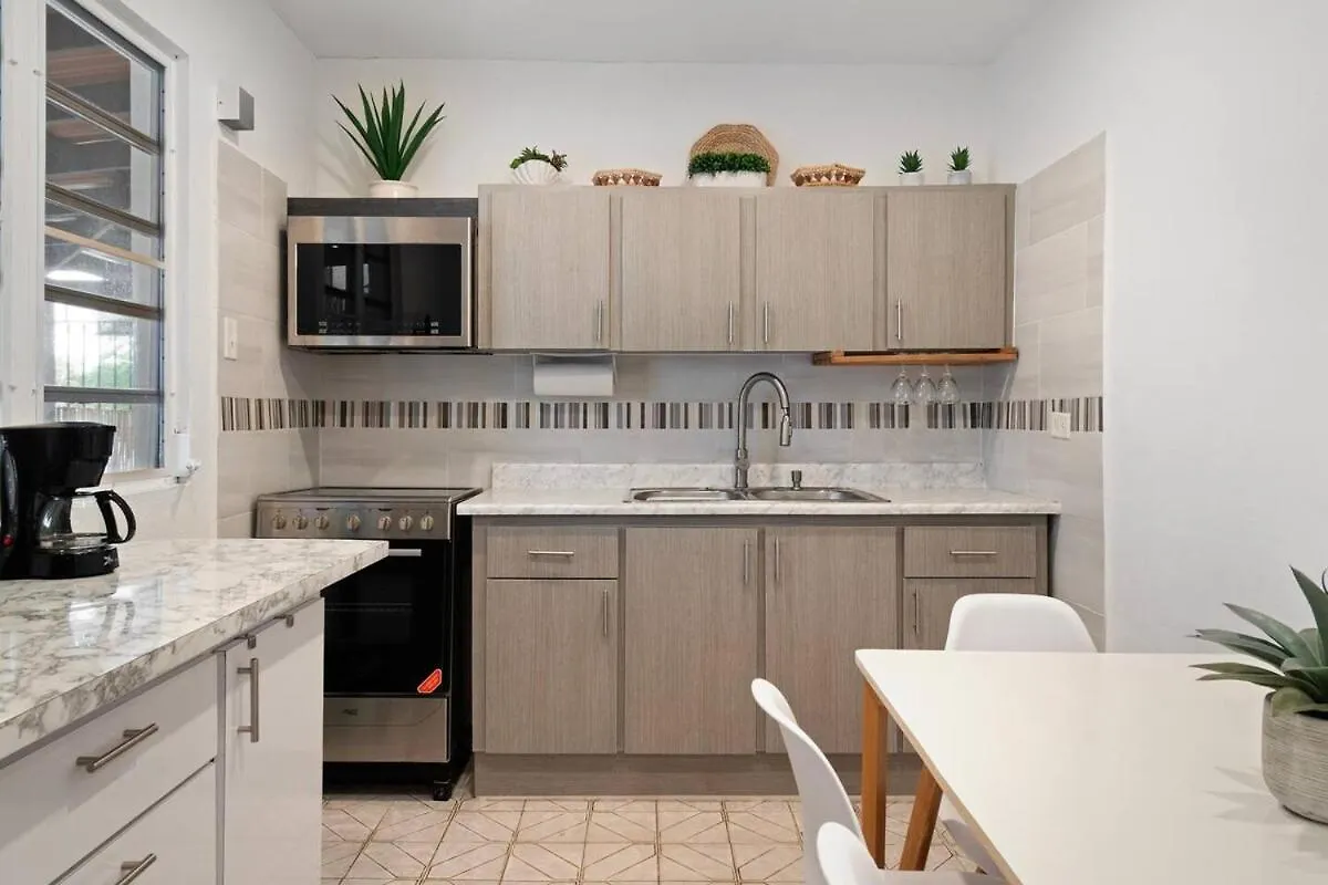 بيت للعطل Paceful Home In San Juan Near To The Airport